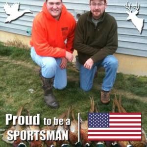 Meet your Posher, Jon